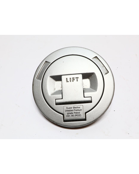 BMW F700GS, tändningslås med ECU komplett