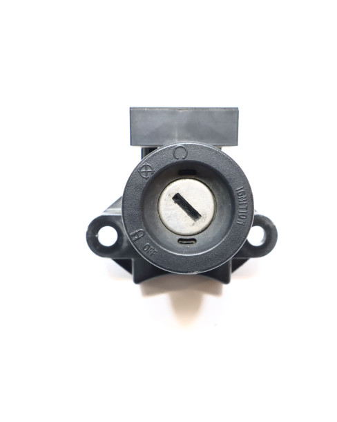 BMW F700GS, tändningslås med ECU komplett 2