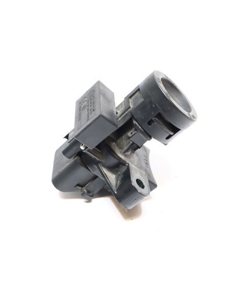 BMW F700GS, tändningslås med ECU komplett