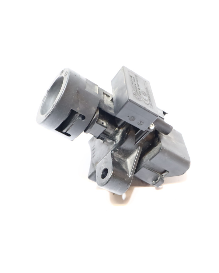 BMW F700GS, tändningslås med ECU komplett