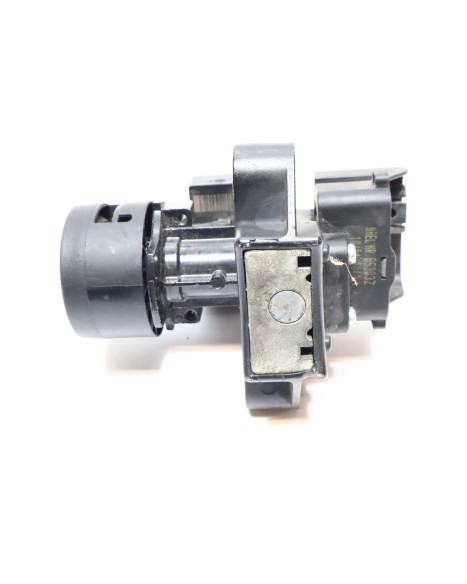 BMW F700GS, tändningslås med ECU komplett