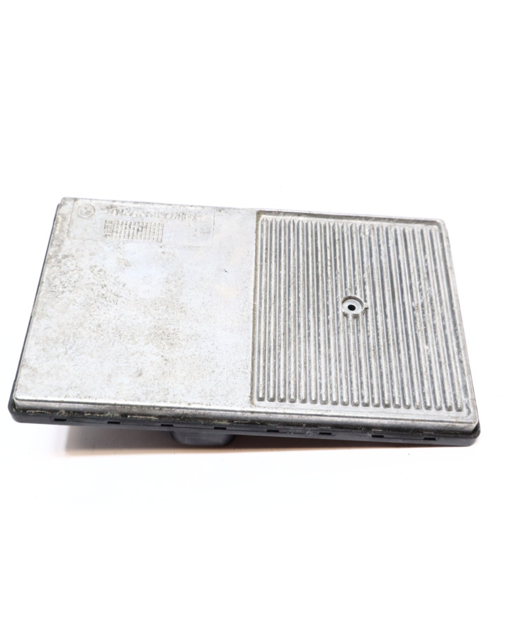 BMW F700GS, tändningslås med ECU komplett