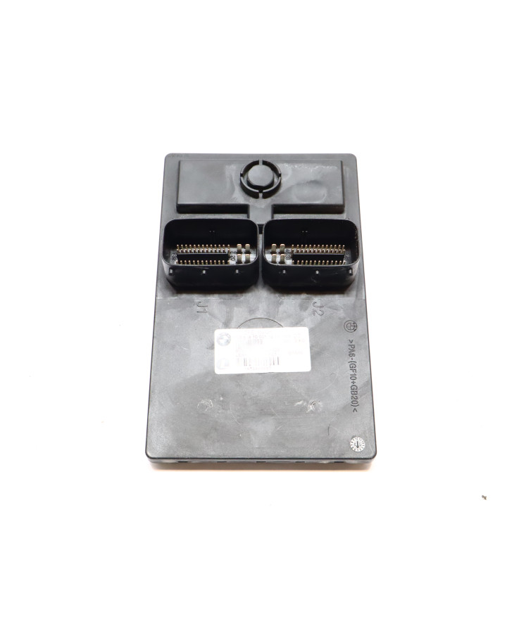 BMW F700GS, tändningslås med ECU komplett