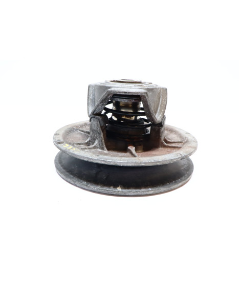 Ligier/Microcar/Chatenet/Bellier/Casalini, JDM, sekundärvariator