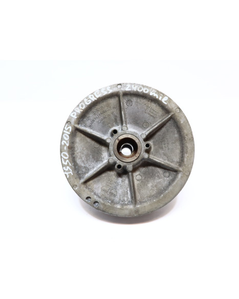 Ligier/Microcar/Chatenet/Bellier/Casalini, JDM, sekundärvariator