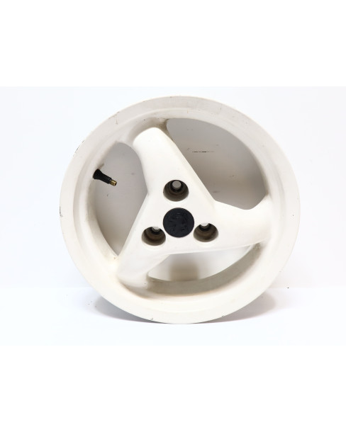 Peugeot Speedfight 2, bakfälg