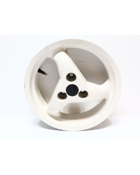 Peugeot Speedfight 2, bakfälg