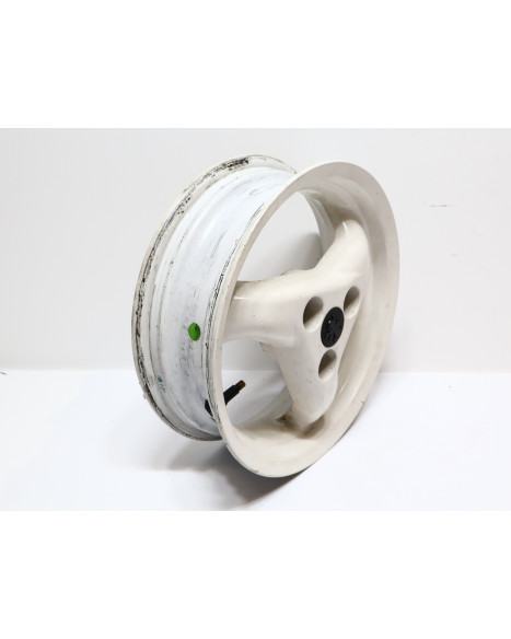 Peugeot Speedfight 2, bakfälg