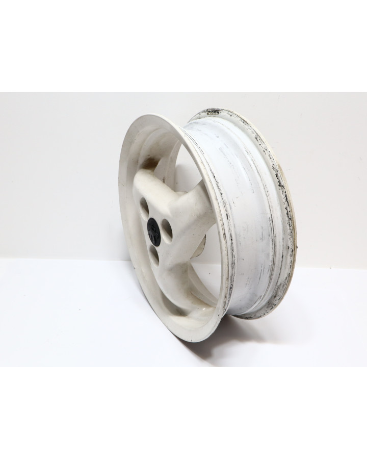 Peugeot Speedfight 2, bakfälg