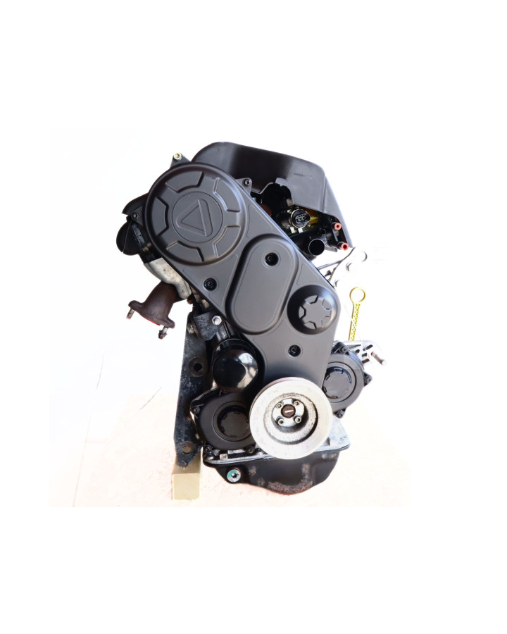 Lombardini LDW492 DCI motor