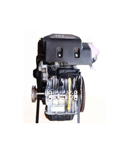 Lombardini LDW492 DCI motor