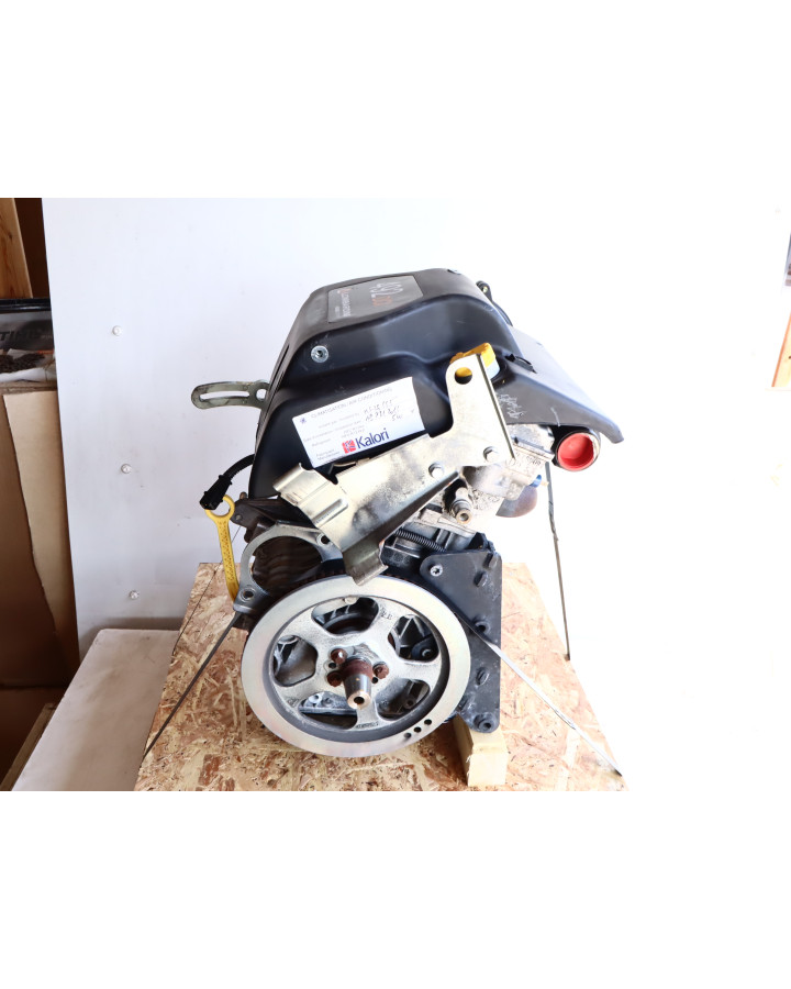 Lombardini LDW492 DCI motor