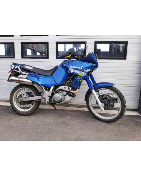 Yamaha XT660