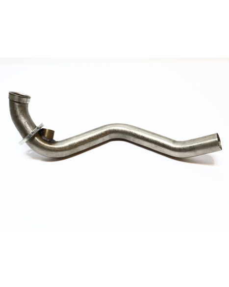 Piaggio MP3/X7 250/300, grenrör