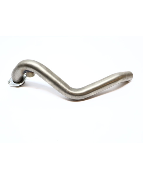 Piaggio MP3/X7 250/300, grenrör