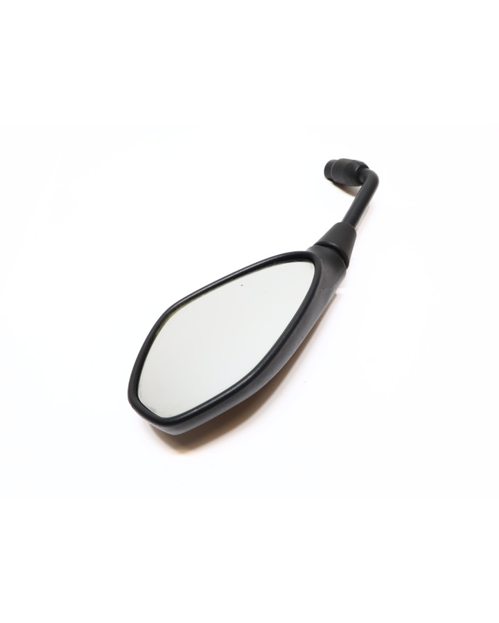 BMW F700GS, spegel höger