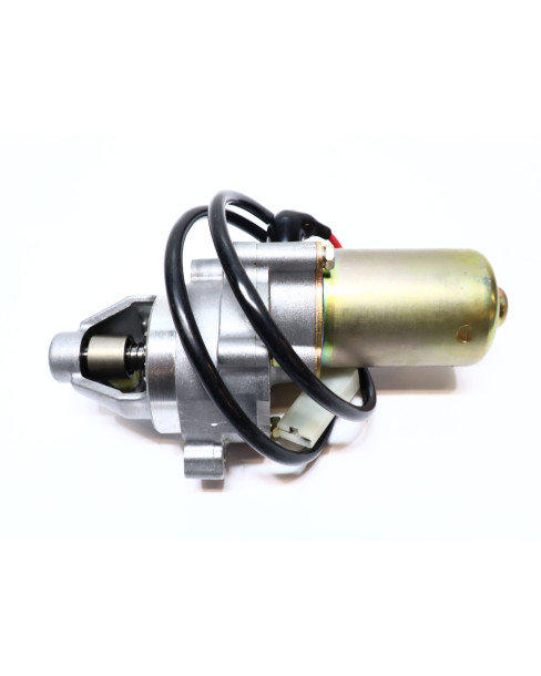Gilera H@K/Hak/GSM/RK, startmotor