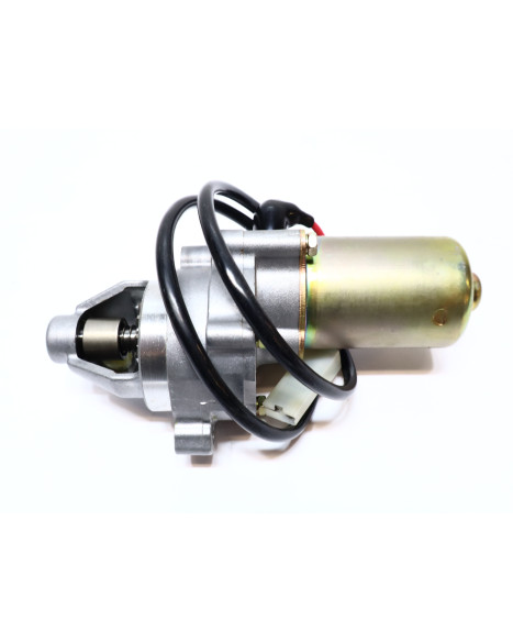 Gilera H@K/Hak/GSM/RK, startmotor