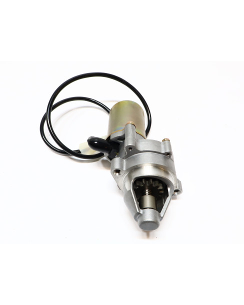 Gilera H@K/Hak/GSM/RK, startmotor 2