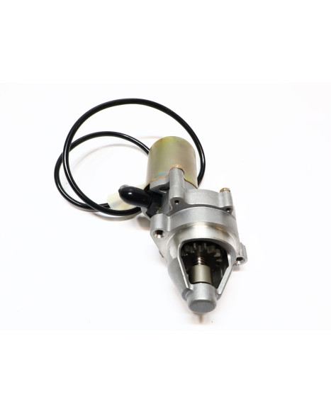 Gilera H@K/Hak/GSM/RK, startmotor