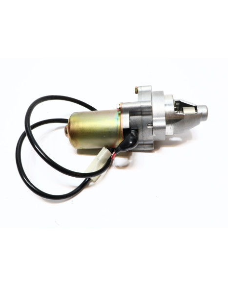 Gilera H@K/Hak/GSM/RK, startmotor