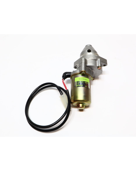 Gilera H@K/Hak/GSM/RK, startmotor