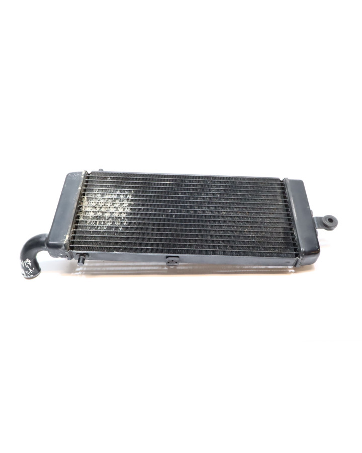 Honda VT750 Shadow, kylare