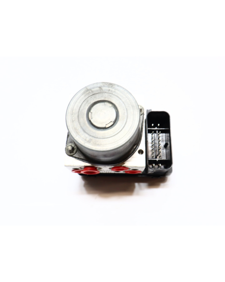 BMW F700GS, ABS aggregat