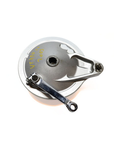 Honda VT750 Shadow, trumbroms