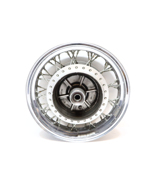 Honda VT750 Shadow, bakfälg