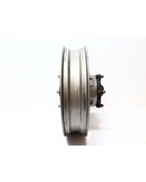 BMW F700GS, bakfälg