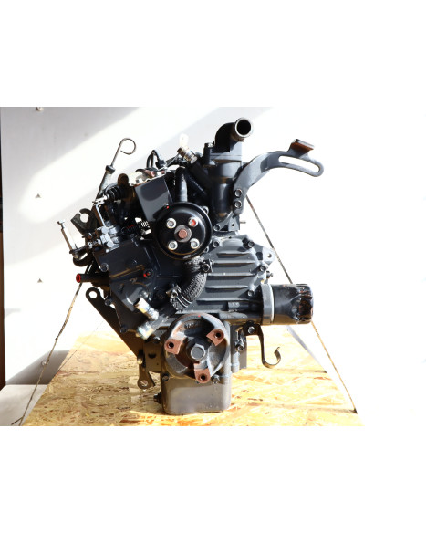 Kubota Z482 motor