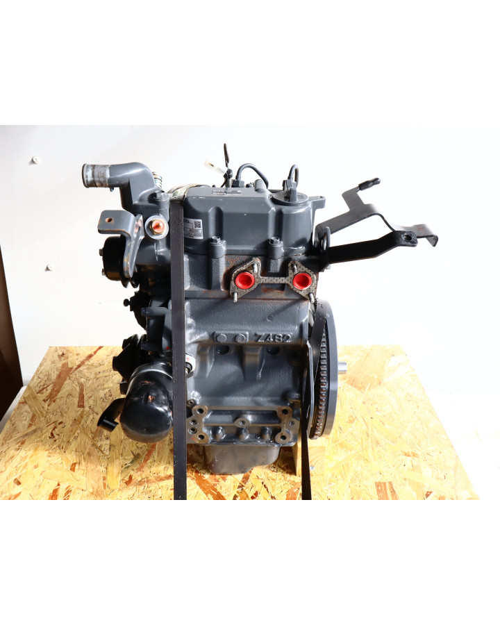 Kubota Z482 motor
