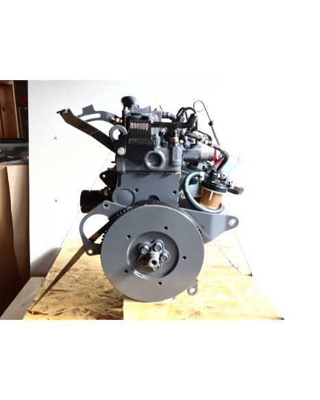 Kubota Z482 motor