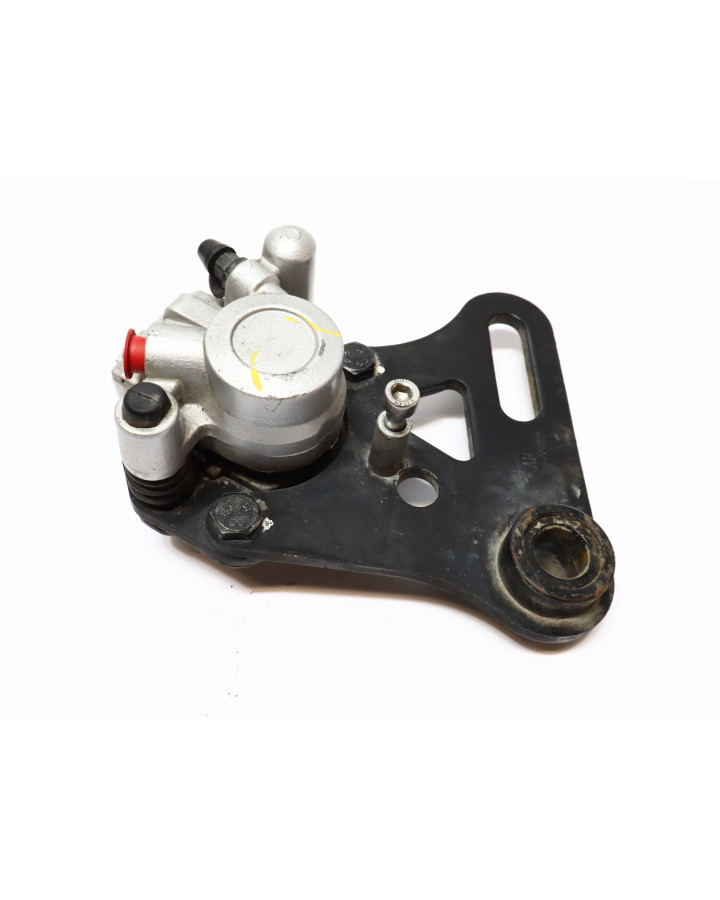 Derbi Senda/Aprilia SX50/Gilera SMT, bromsok bak