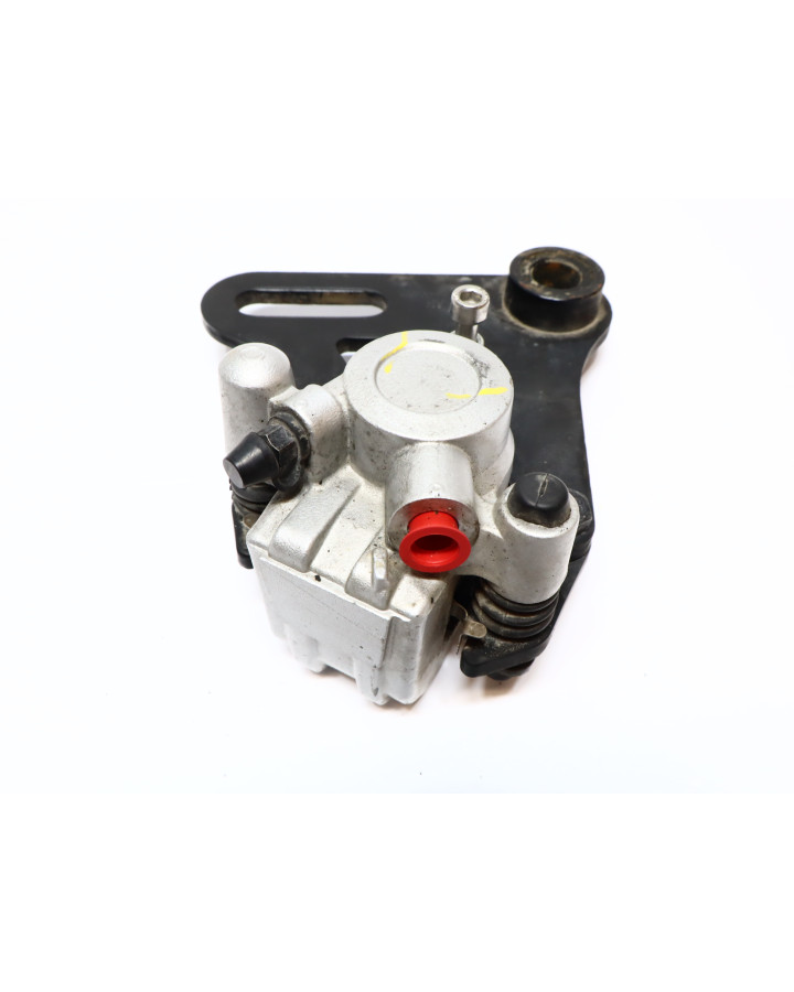 Derbi Senda/Aprilia SX50/Gilera SMT, bromsok bak