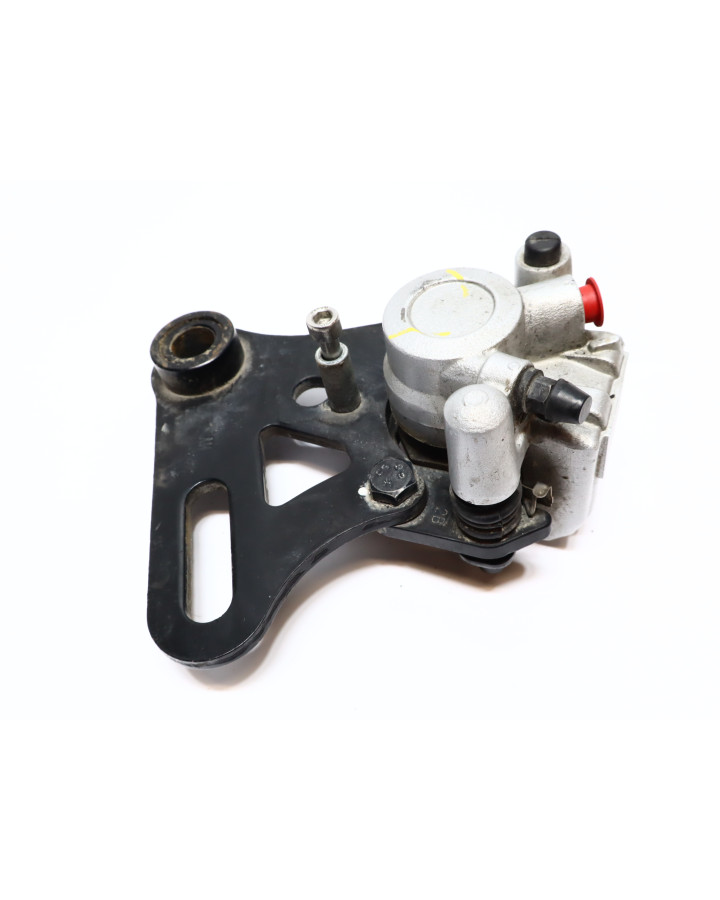 Derbi Senda/Aprilia SX50/Gilera SMT, bromsok bak