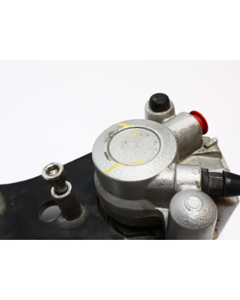 Derbi Senda/Aprilia SX50/Gilera SMT, bromsok bak