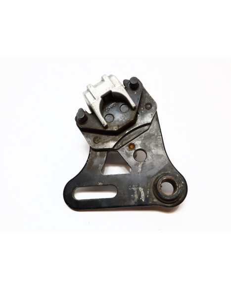 Derbi Senda/Aprilia SX50/Gilera SMT, bromsok bak