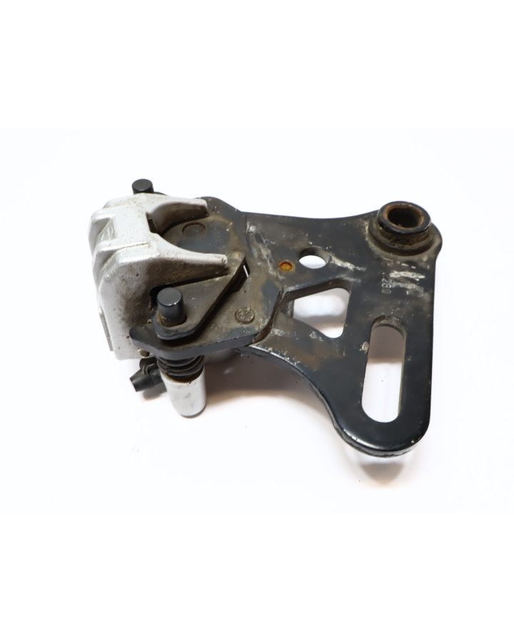 Derbi Senda/Aprilia SX50/Gilera SMT, bromsok bak