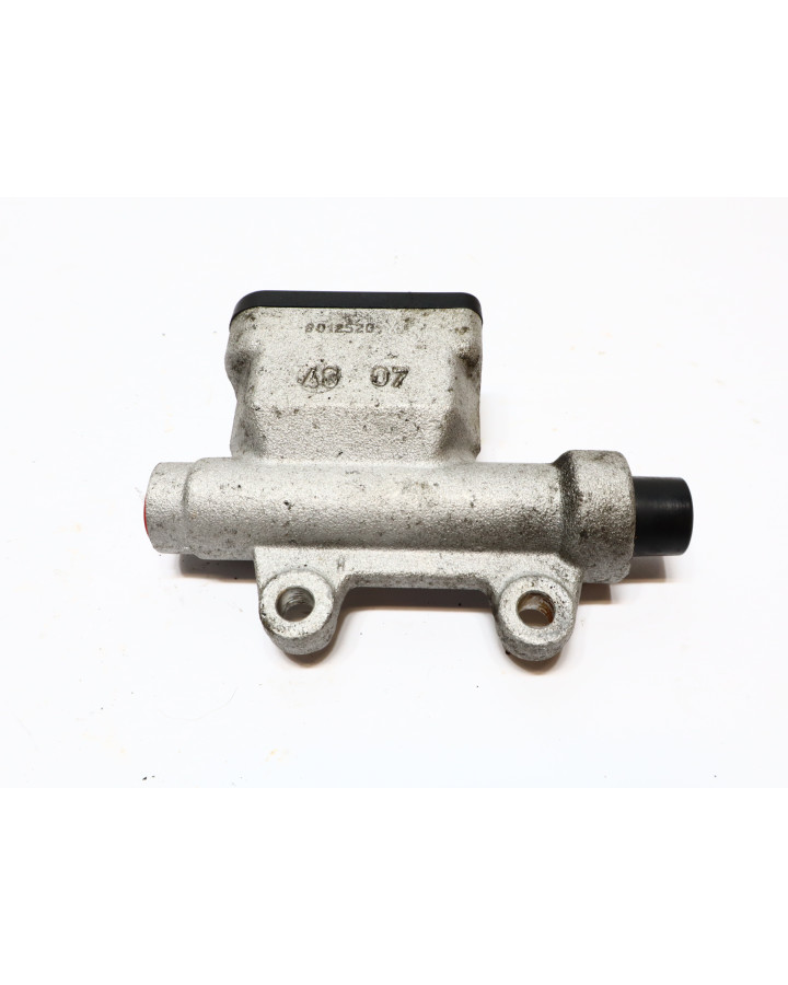 Motorhispania Ryz, bromscylinder bak