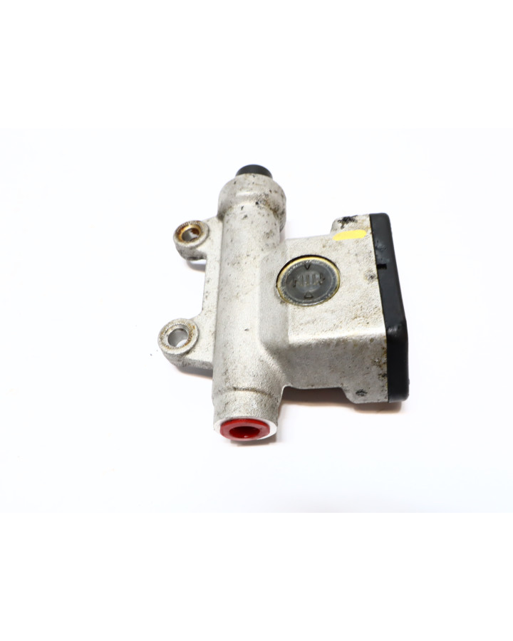 Motorhispania Ryz, bromscylinder bak