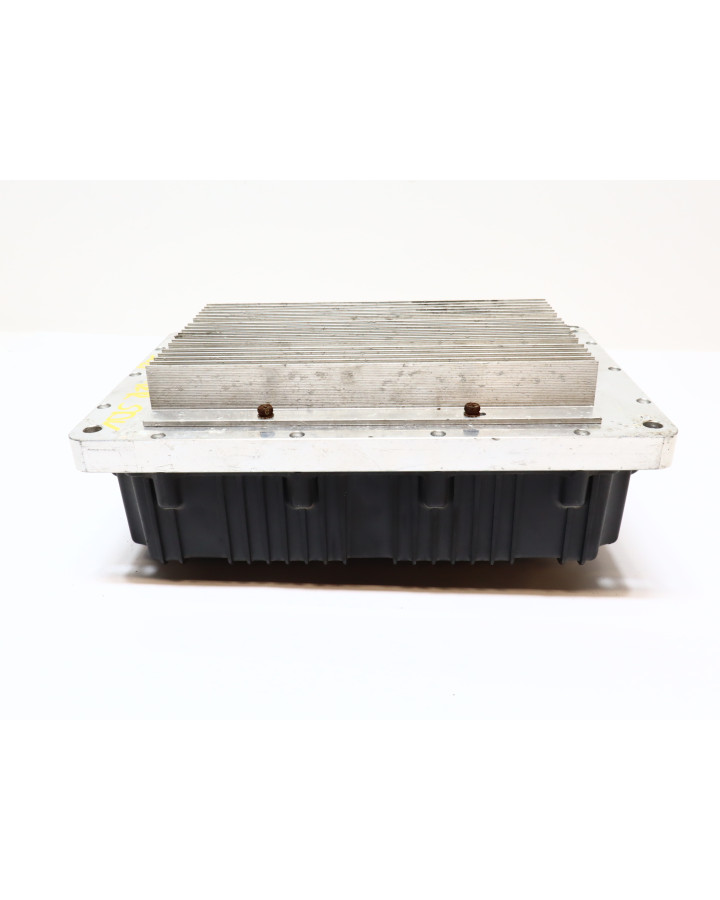 Minihummer HX, controller