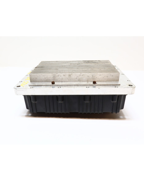 Minihummer HX, controller