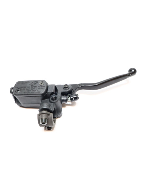 Gilera H@K/Hak/GSM, bromscylinder fram