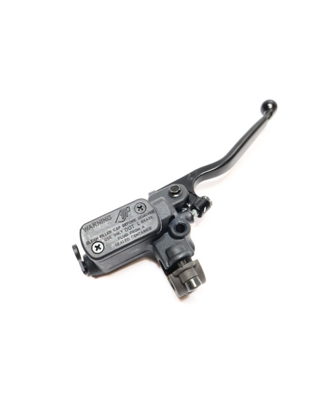 Gilera H@K/Hak/GSM, bromscylinder fram