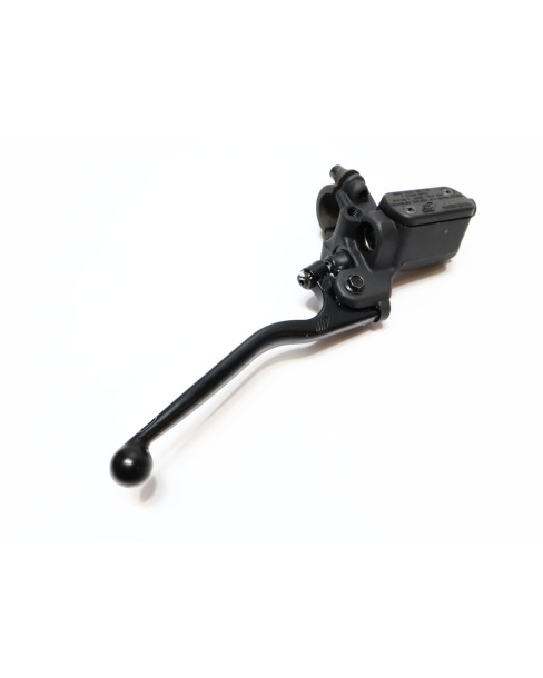 Gilera H@K/Hak/GSM, bromscylinder fram 2