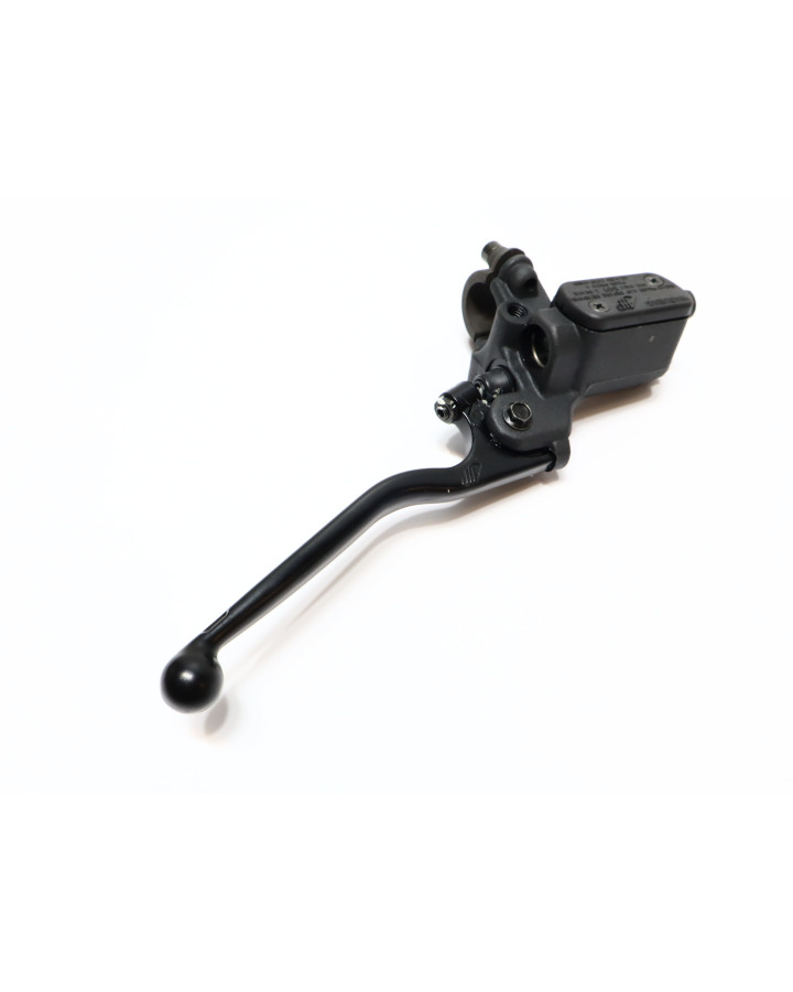 Gilera H@K/Hak/GSM, bromscylinder fram