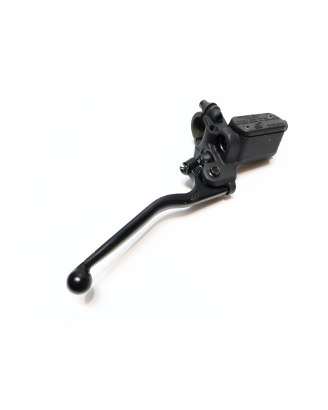 Gilera H@K/Hak/GSM, bromscylinder fram