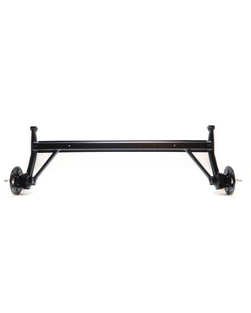 Chatenet CH26, bakaxel